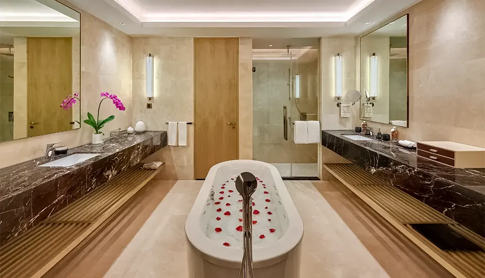 هتل پاویلیون کوالالامپور